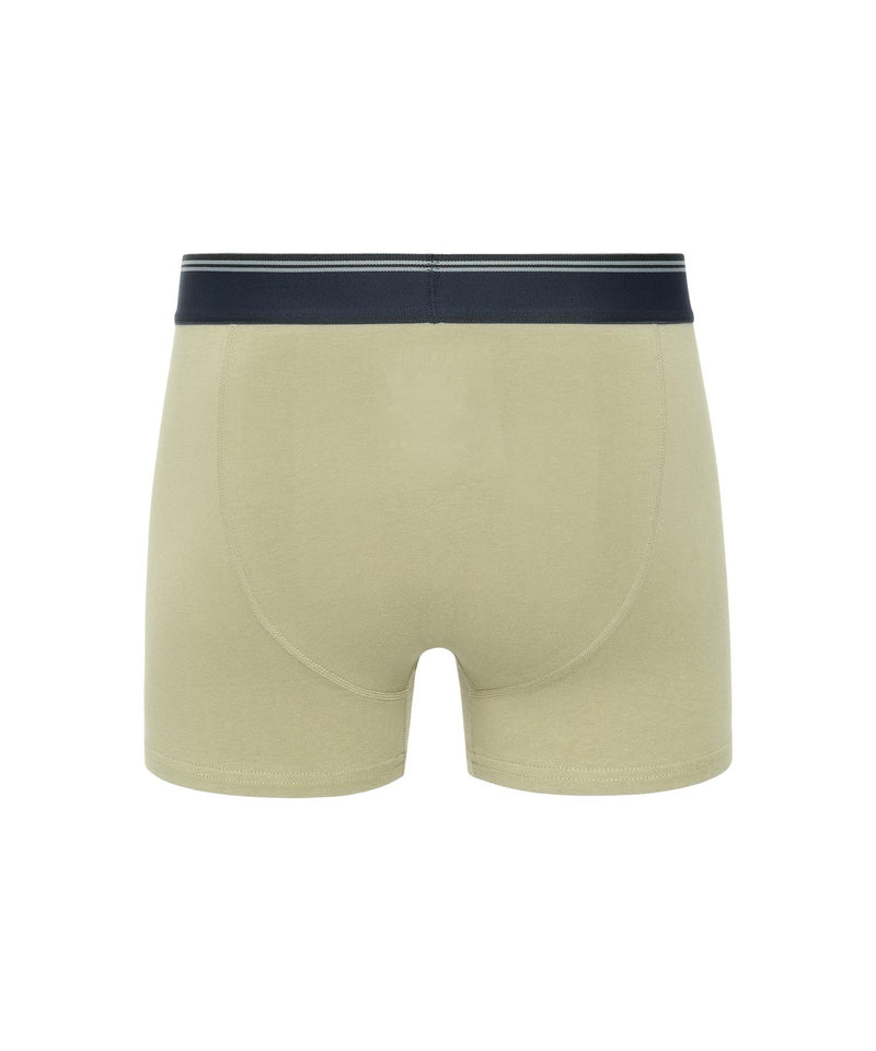 Spherigon Boxers 5pk Green/Blue