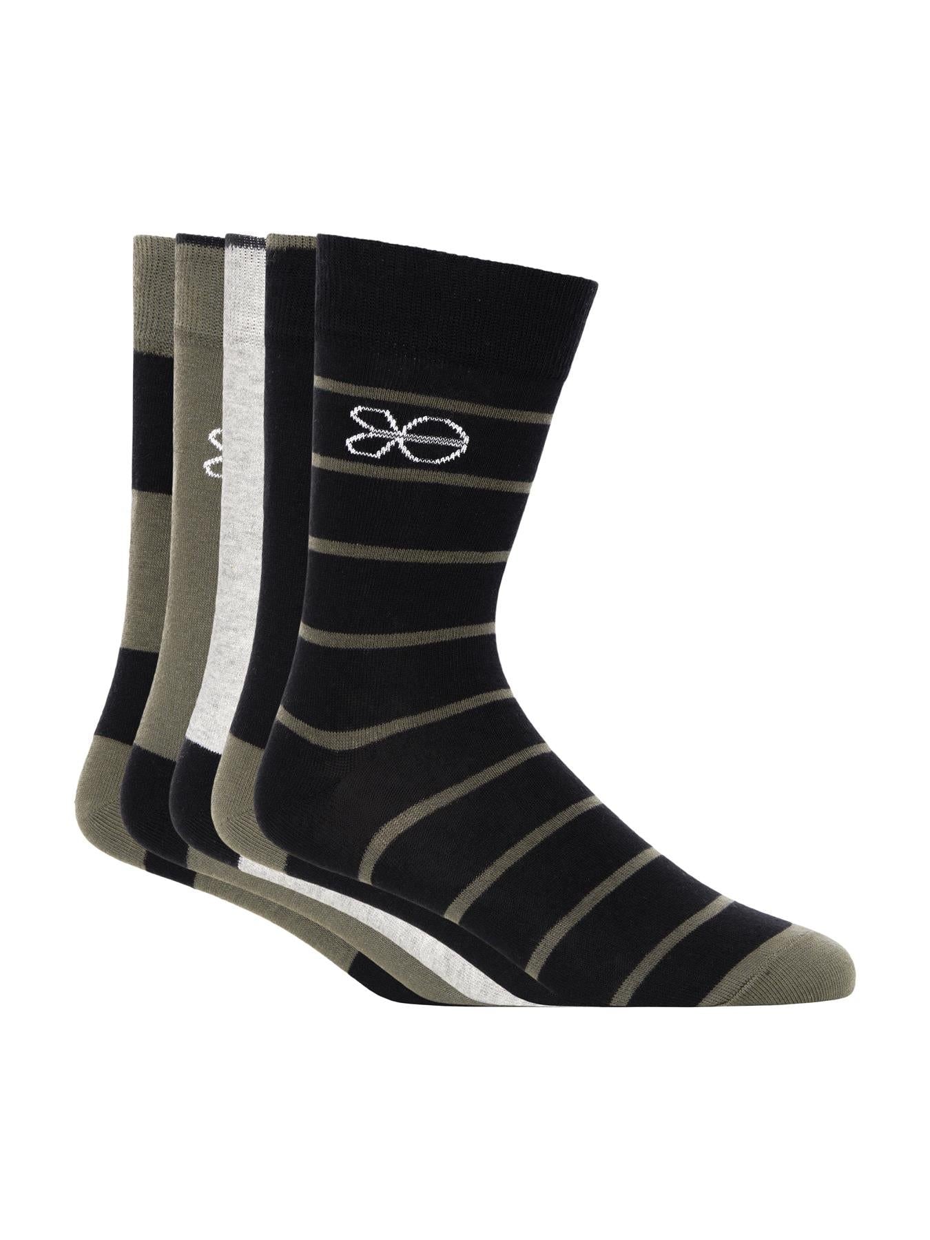 Milato Socks 5pk