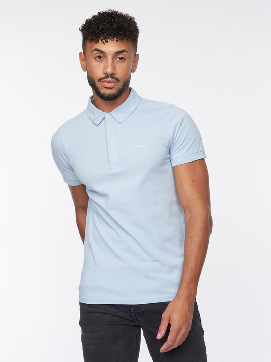 Sullivan Polo Blue