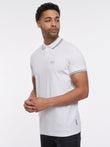 Tarquin Polo White