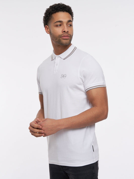 Tarquin Polo White