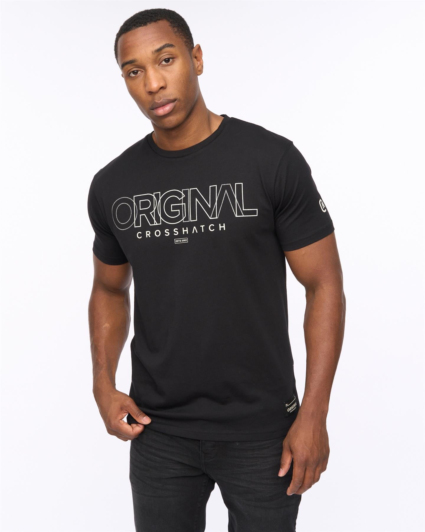Carrimoore T Shirt
