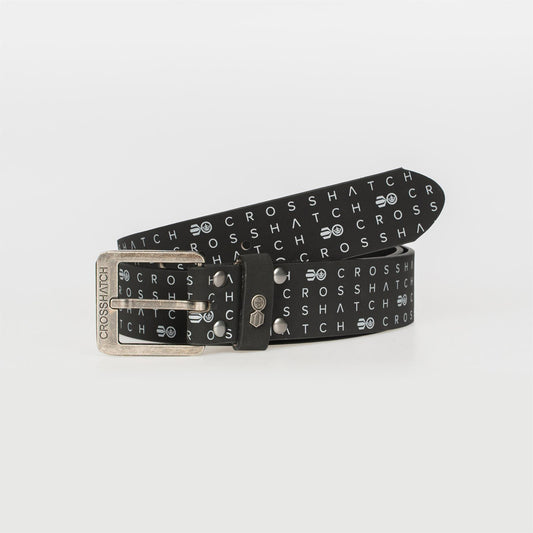 Hyneman Belt Black
