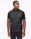 Gattering MVE Gilet Black