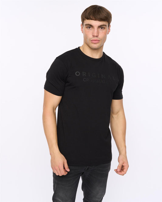 Demiwear T-Shirt Black