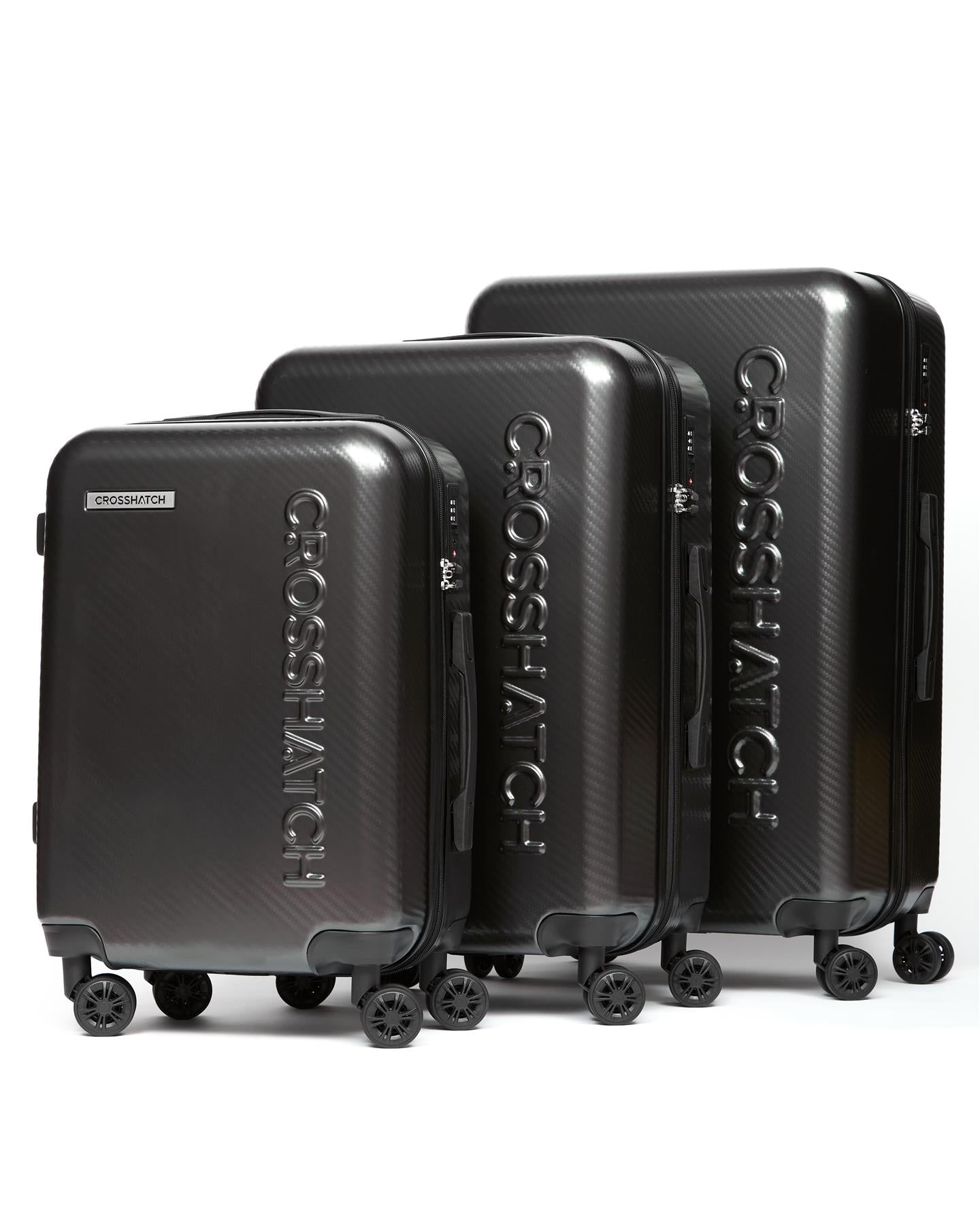 Escapade Embossed 3pk