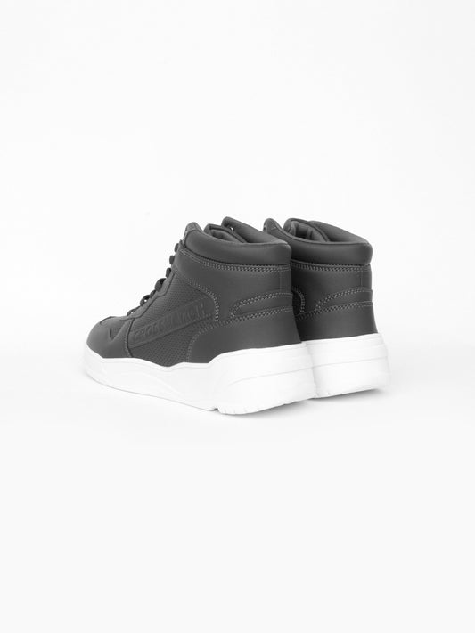 Arialva High Tops Grey