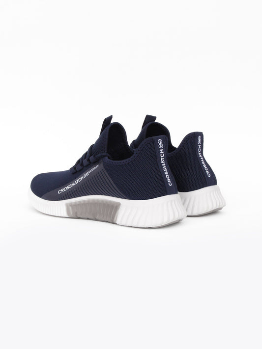 Nimbus Trainers Navy