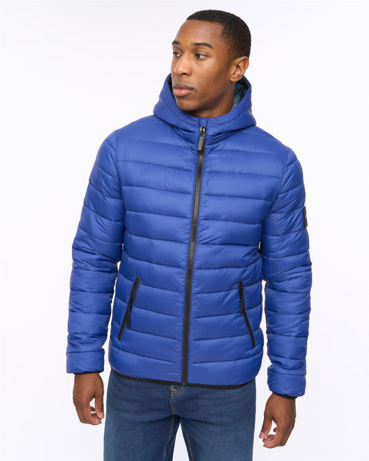 Gattering MVE Jacket Royal