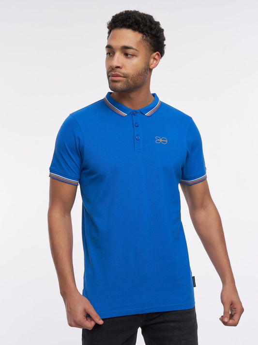 Vellamort Polo Blue