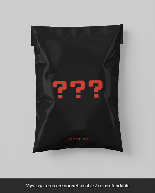 Mens CH Mystery Item