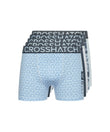Buzzard Boxers 5pk Navy