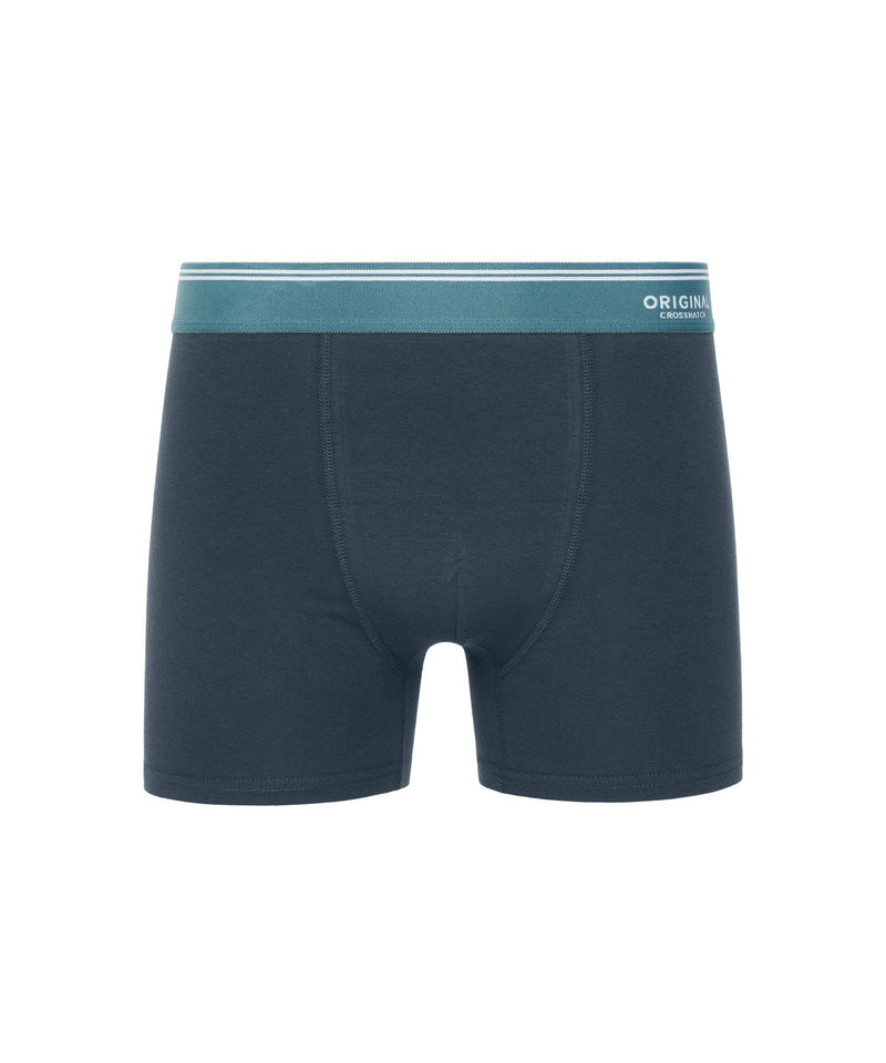 Dringal Boxers 5pk Blue