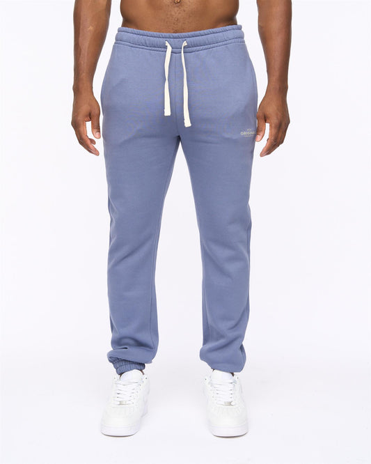 Mappedout Joggers Denim Blue