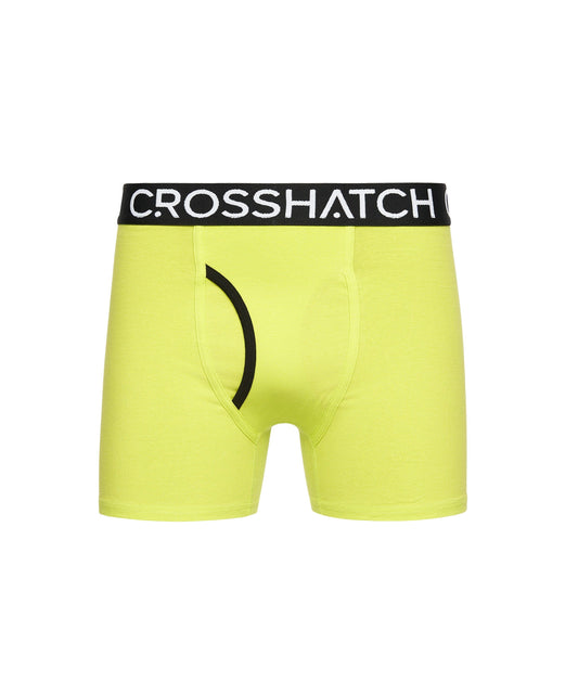 Trioglow Boxers 3pk Bright Pack