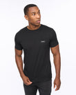 Backdrafts T-Shirt Black
