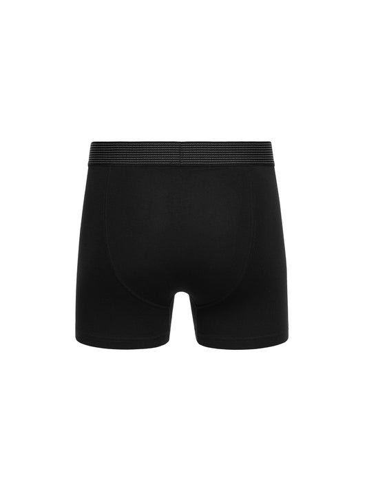 Guillemot Boxers 3pk Grey Marl