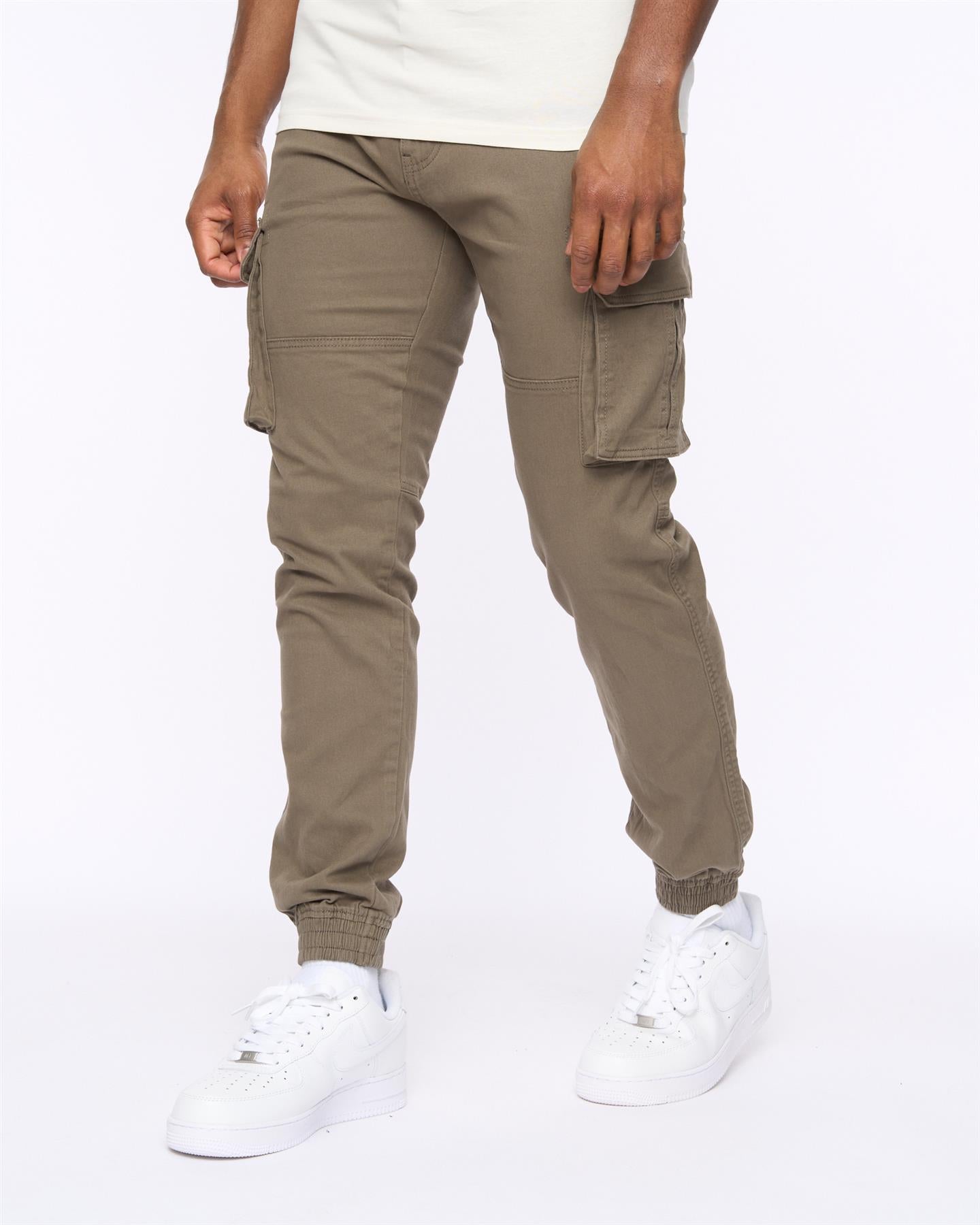 Frentons Cargo Pants