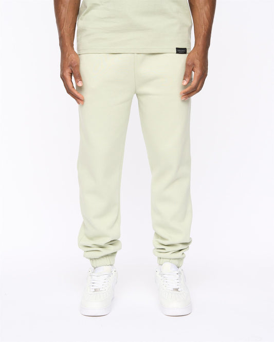 Preece Joggers Light Olive