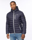 Phelpmans Jacket Navy