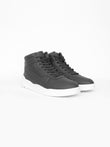 Arialva High Tops Grey
