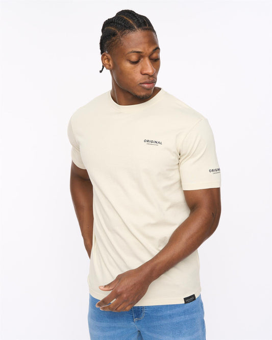 Allmoore T-Shirt Neutral
