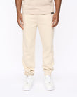 Preece Joggers Light Stone