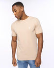 Einstip T-Shirt Stone Marl