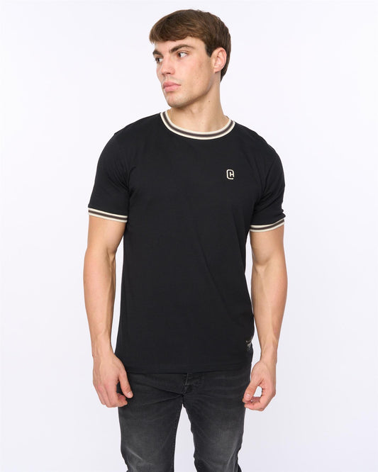 Fillberts T-Shirt Black