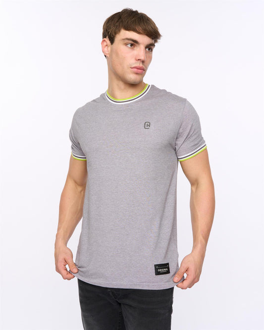 Keraga T-Shirt White
