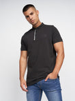 McClay Polo Black