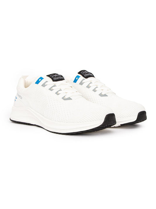 Rivas Trainers White