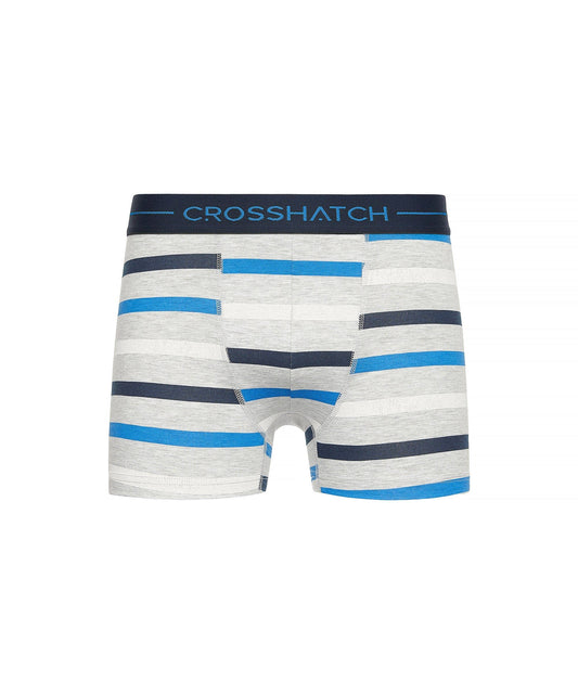 Warbler Boxers 3pk Blue