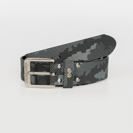 Norgard Belt Black