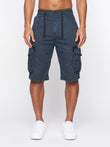 Chaseforth MVE Combat Shorts Navy