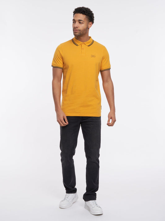 Tarquin Polo Yellow