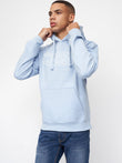 Kendrick Hoodie Light Blue