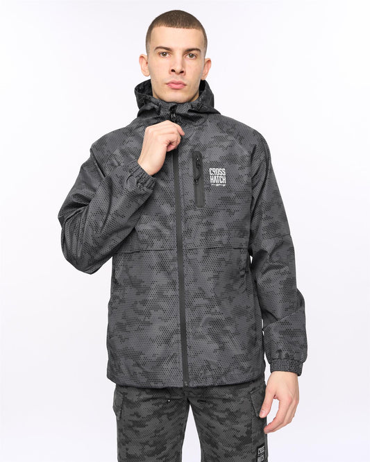 Janscore Jacket Dark Grey