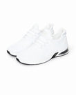 Sandholt Trainers White