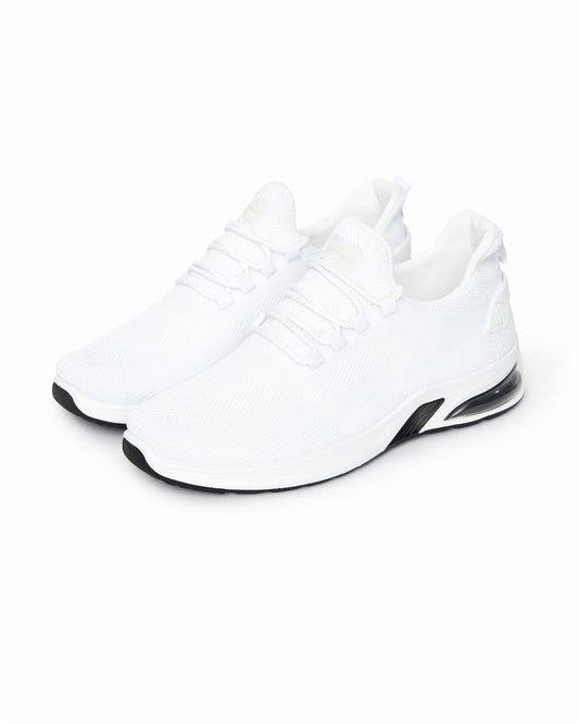 Sandholt Trainers White