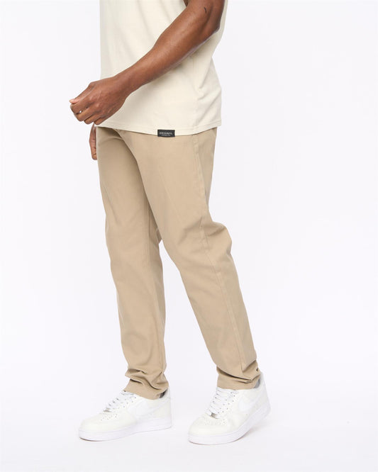 Roysden Chinos Beige