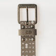 Hyneman Belt Grey