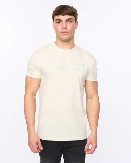 Demiwear T-Shirt Off White