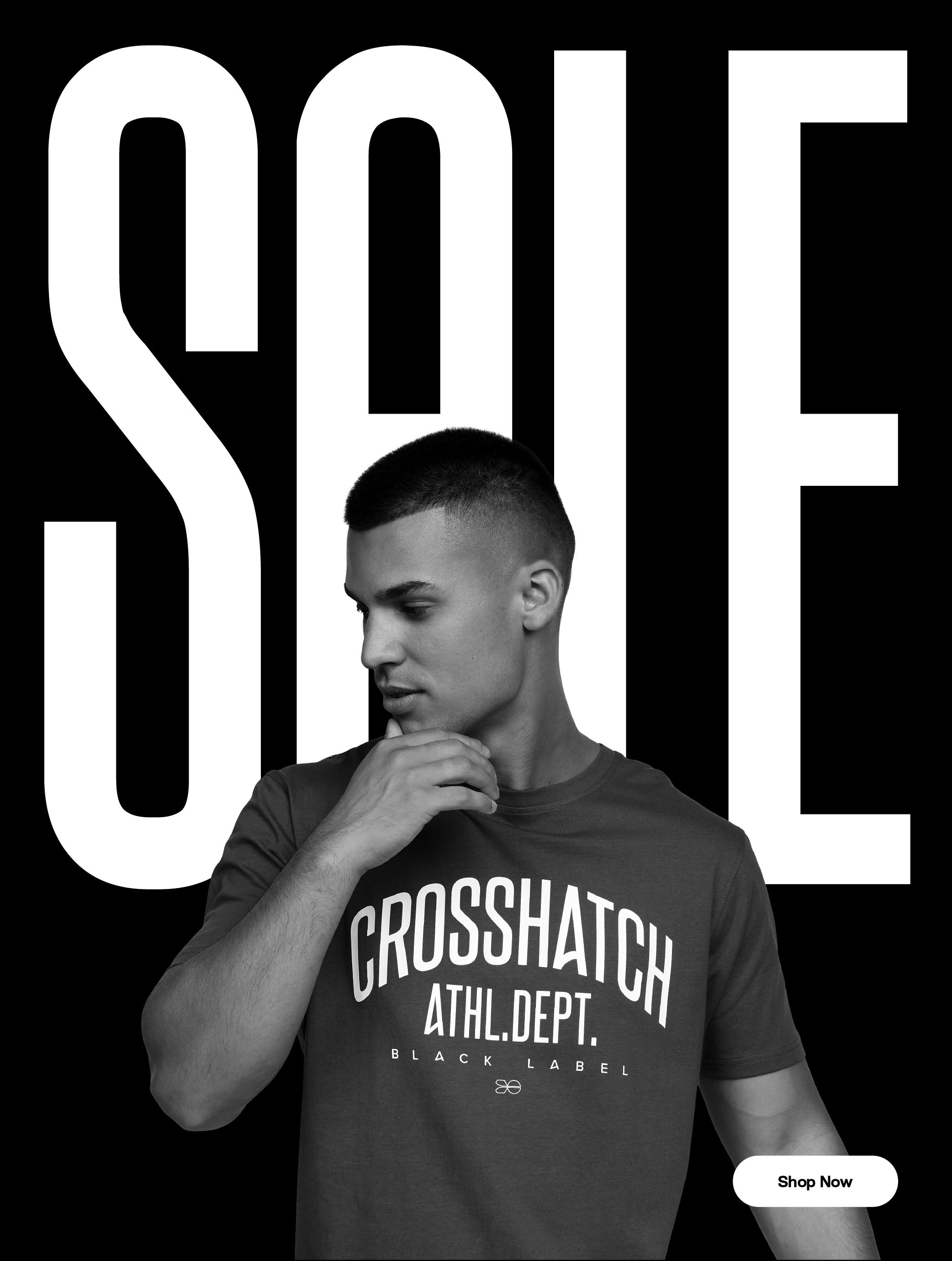 Crosshatch