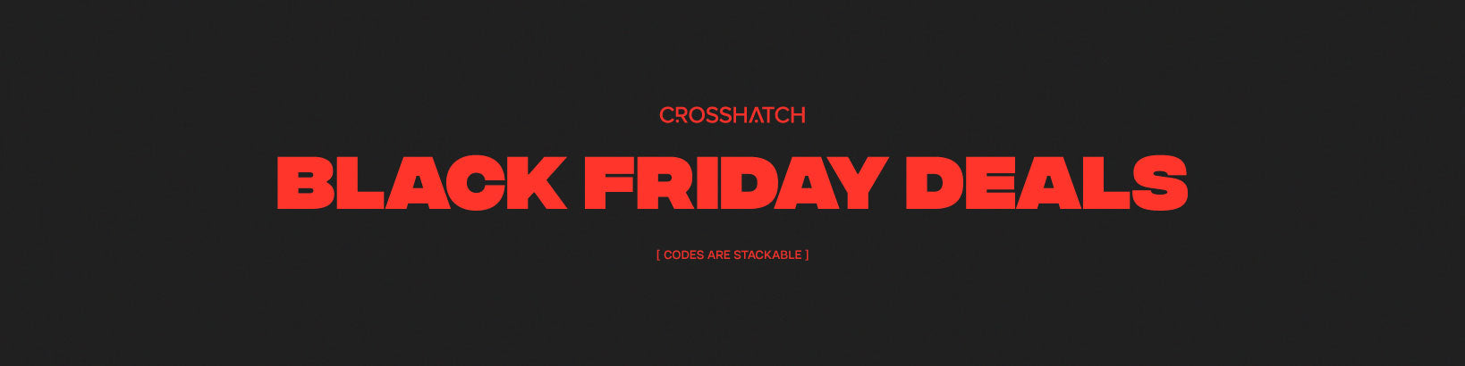 Crosshatch
