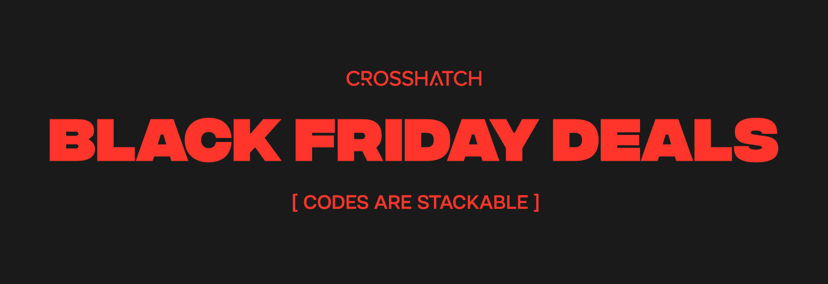 Crosshatch