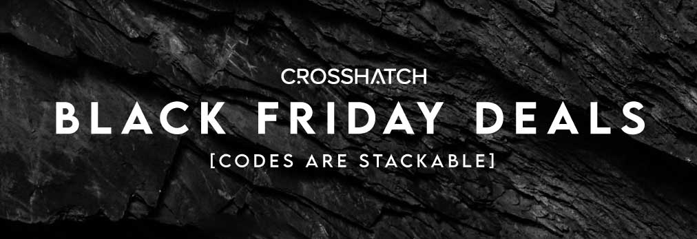 Crosshatch