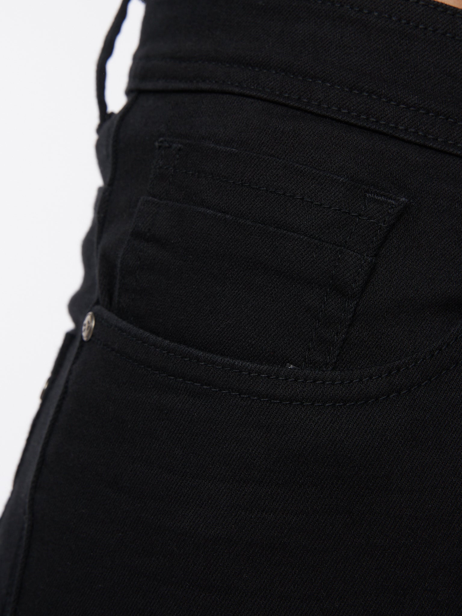Crosshatch black best sale jeans