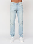 Buraca Slim Fit Jeans Light Wash