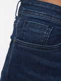 Malcolm Slim Fit Jeans Dark Wash